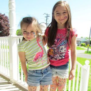 Meet your Posher, Steven